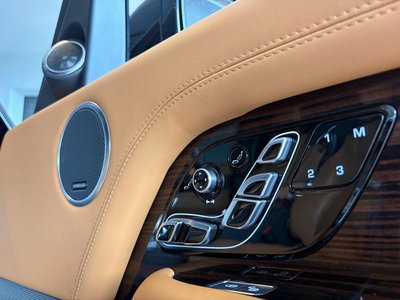2020 LAND Rover RANGE ROVER — миниатюра 21