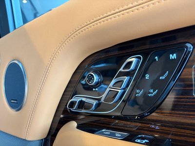 2020 LAND Rover RANGE ROVER — миниатюра 25