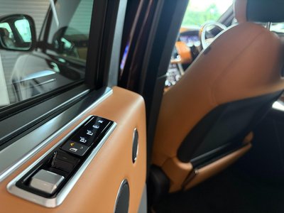 2020 LAND Rover RANGE ROVER — миниатюра 33