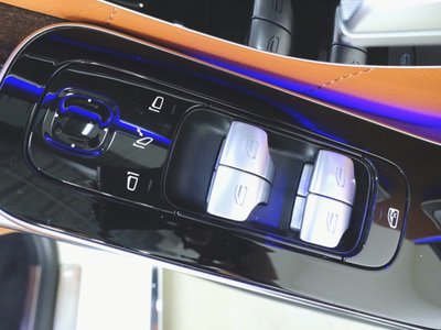 2021 Mercedes-BENZ S-CLASS — миниатюра 20