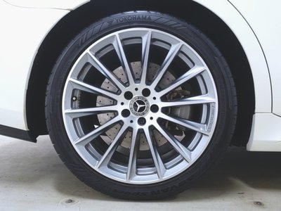 2021 Mercedes-BENZ S-CLASS — миниатюра 30