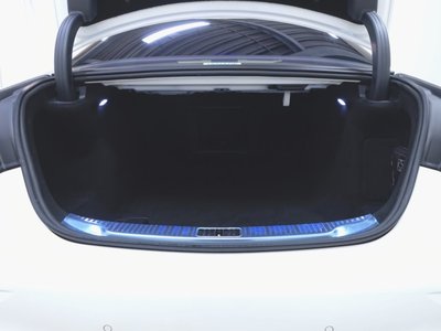 2021 Mercedes-BENZ S-CLASS — миниатюра 24