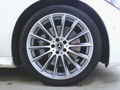 2021 Mercedes-BENZ S-CLASS — миниатюра 29