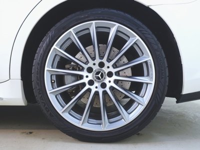 2021 Mercedes-BENZ S-CLASS — миниатюра 27