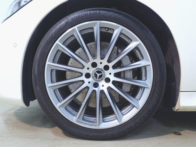 2021 Mercedes-BENZ S-CLASS — миниатюра 28