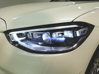 2021 Mercedes-BENZ S-CLASS 照片 3