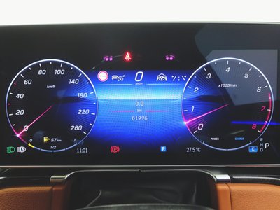 2021 Mercedes-BENZ S-CLASS — миниатюра 14