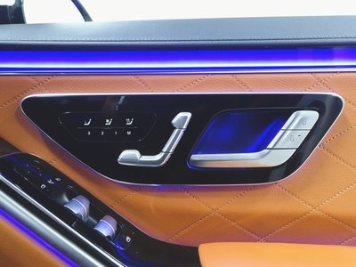 2021 Mercedes-BENZ S-CLASS — миниатюра 19