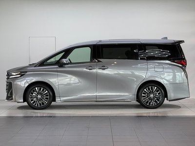 TOYOTA VELLFIRE - 6