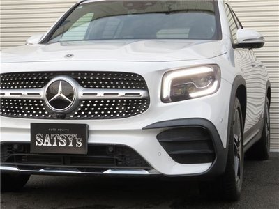 MERCEDES-BENZ GLB - 8