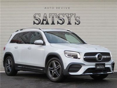 MERCEDES-BENZ GLB - 10