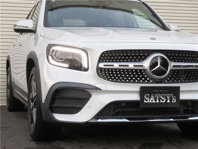 MERCEDES-BENZ GLB - 7