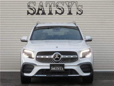 MERCEDES-BENZ GLB - 4