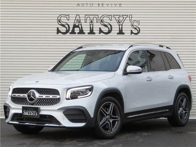 MERCEDES-BENZ GLB - 9