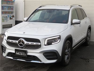 MERCEDES-BENZ GLB - 6