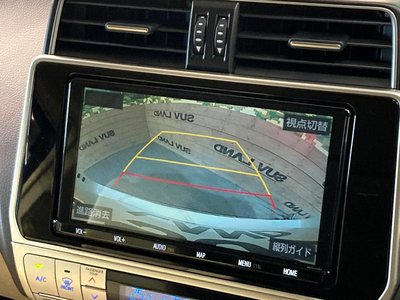 TOYOTA LAND CRUISER PRADO - 6