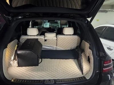 GENESIS GV80 - 4