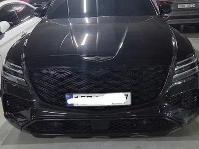 GENESIS GV80 - 2