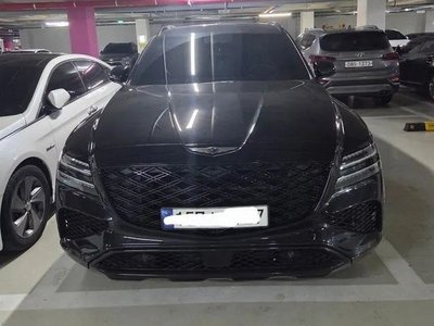 GENESIS GV80 - 1