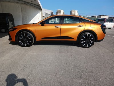 TOYOTA CROWN CROSSOVER - 3