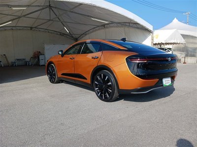 TOYOTA CROWN CROSSOVER - 4