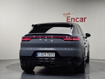 PORSCHE CAYENNE - 3