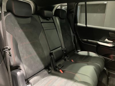 MERCEDES-BENZ EQB - 7