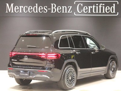 MERCEDES-BENZ EQB - 4