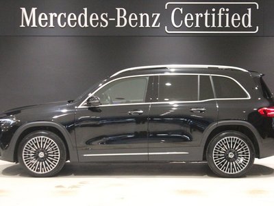 MERCEDES-BENZ EQB - 3