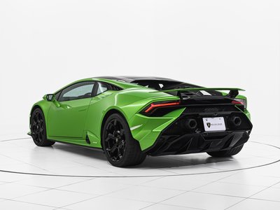 LAMBORGHINI HURACAN - 6