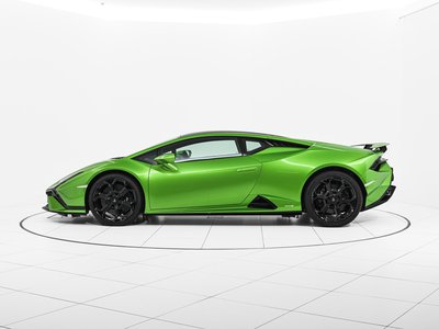 LAMBORGHINI HURACAN - 5