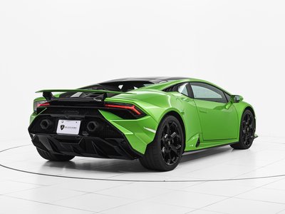 LAMBORGHINI HURACAN - 8