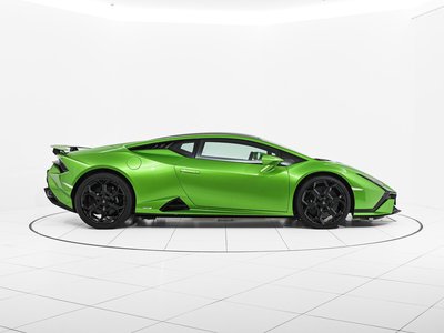 LAMBORGHINI HURACAN - 4