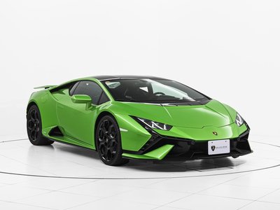 LAMBORGHINI HURACAN - 1