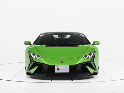 LAMBORGHINI HURACAN - 2