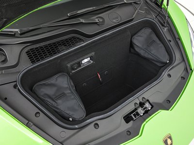 LAMBORGHINI HURACAN - 9