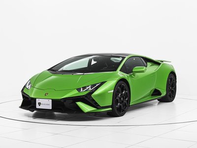 LAMBORGHINI HURACAN - 3