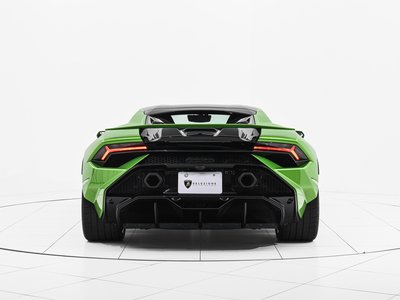 LAMBORGHINI HURACAN - 7