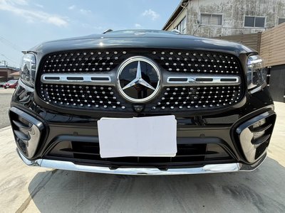 صورة 9 لـ 2024 Mercedes-BENZ GLB