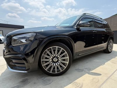 صورة مصغرة 12 لـ 2024 Mercedes-BENZ GLB