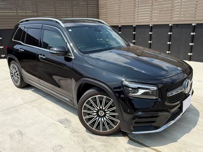 صورة 2 لـ 2024 Mercedes-BENZ GLB