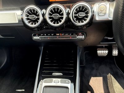 صورة مصغرة 32 لـ 2024 Mercedes-BENZ GLB