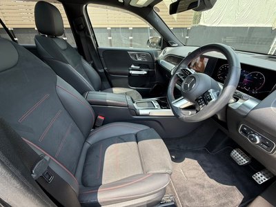 صورة مصغرة 41 لـ 2024 Mercedes-BENZ GLB