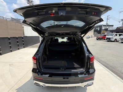 صورة مصغرة 23 لـ 2024 Mercedes-BENZ GLB