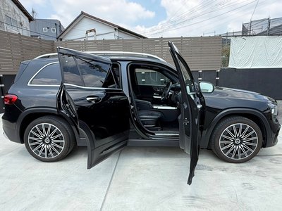 صورة مصغرة 14 لـ 2024 Mercedes-BENZ GLB