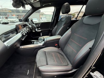 صورة مصغرة 45 لـ 2024 Mercedes-BENZ GLB