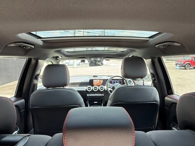 صورة مصغرة 48 لـ 2024 Mercedes-BENZ GLB
