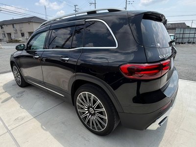 صورة مصغرة 17 لـ 2024 Mercedes-BENZ GLB