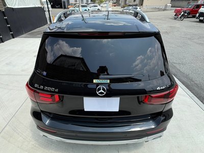 صورة مصغرة 21 لـ 2024 Mercedes-BENZ GLB
