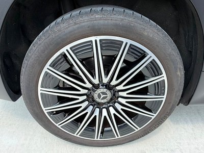 صورة مصغرة 27 لـ 2024 Mercedes-BENZ GLB